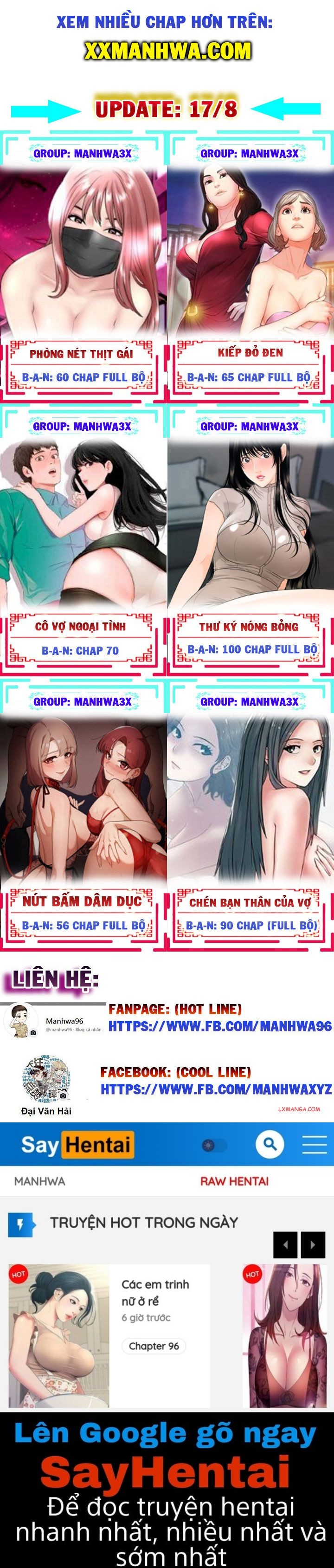 manhwax10.com - Truyện Manhwa Thảo mộc tình ái Chương 11 Trang 12