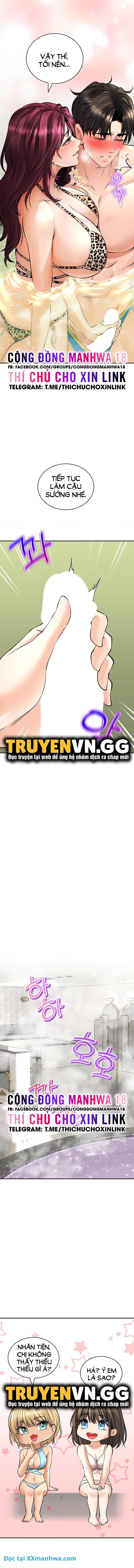 manhwax10.com - Truyện Manhwa Thảo mộc tình ái Chương 24 Trang 10