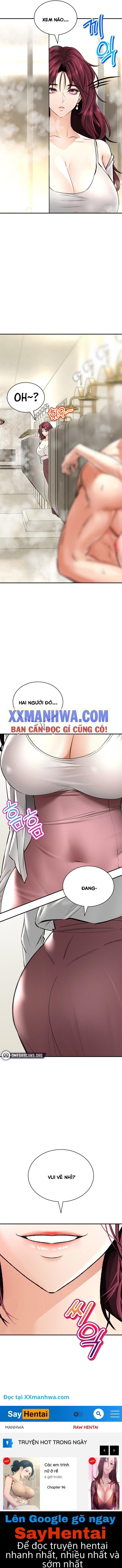 manhwax10.com - Truyện Manhwa Thảo mộc tình ái Chương 35 Trang 10