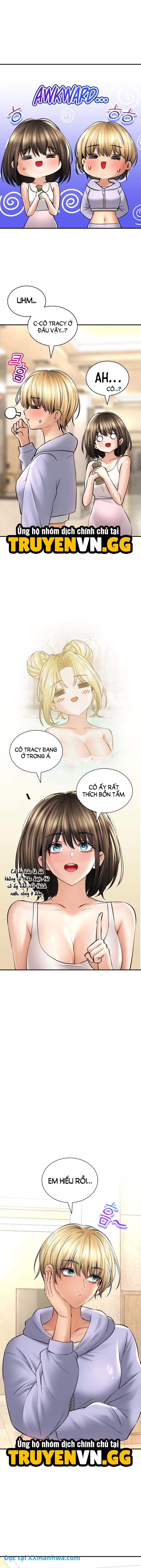 manhwax10.com - Truyện Manhwa Thảo mộc tình ái Chương 44 Trang 5