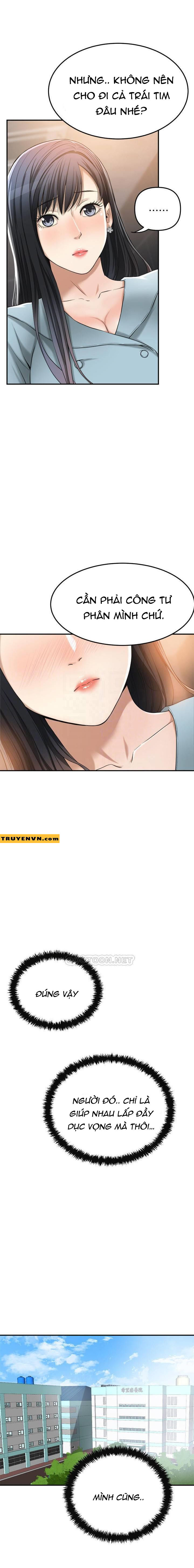 manhwax10.com - Truyện Manhwa Craving - Dục Vọng Chương 27 Trang 4