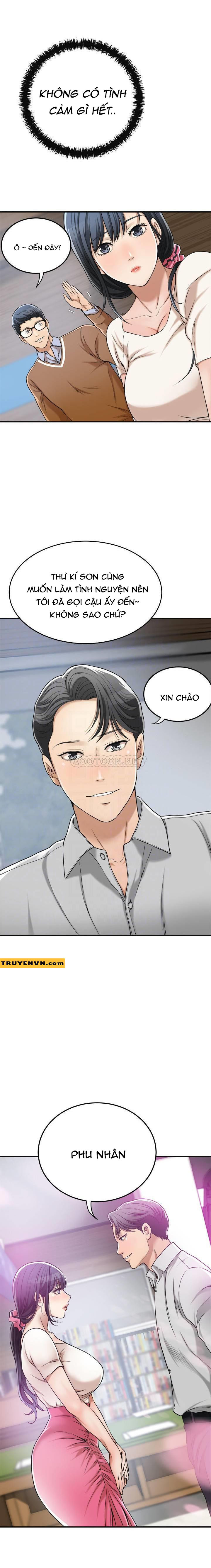 manhwax10.com - Truyện Manhwa Craving - Dục Vọng Chương 27 Trang 6