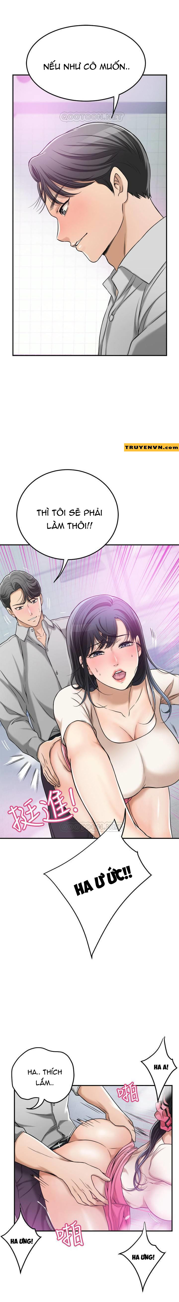 manhwax10.com - Truyện Manhwa Craving - Dục Vọng Chương 27 Trang 15