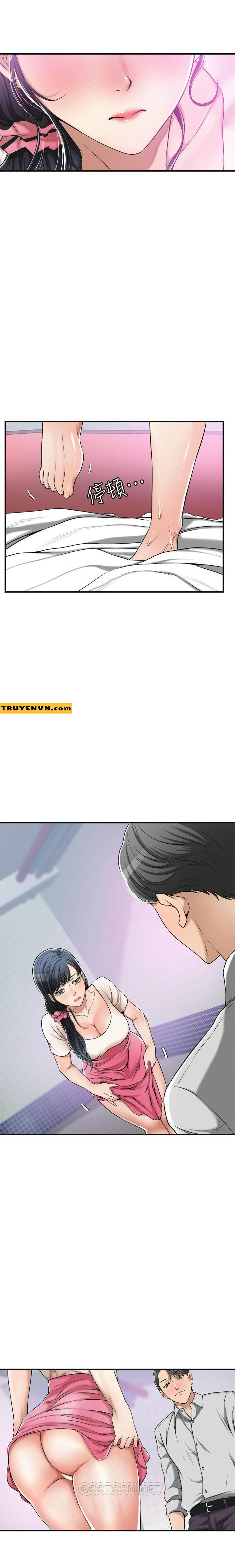 manhwax10.com - Truyện Manhwa Craving - Dục Vọng Chương 27 Trang 10