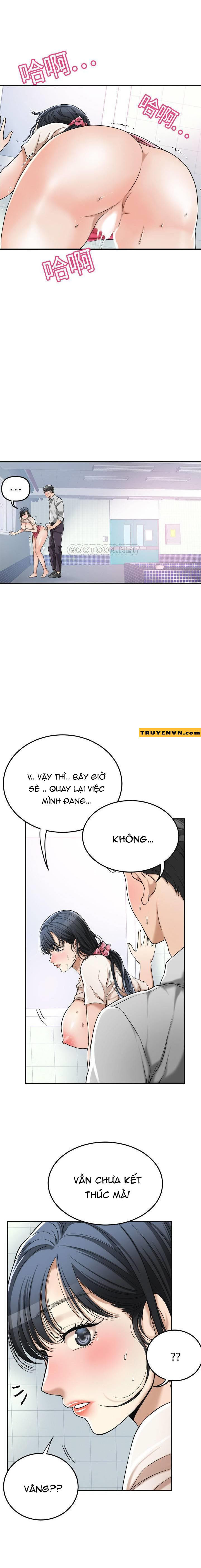 manhwax10.com - Truyện Manhwa Craving - Dục Vọng Chương 27 Trang 23