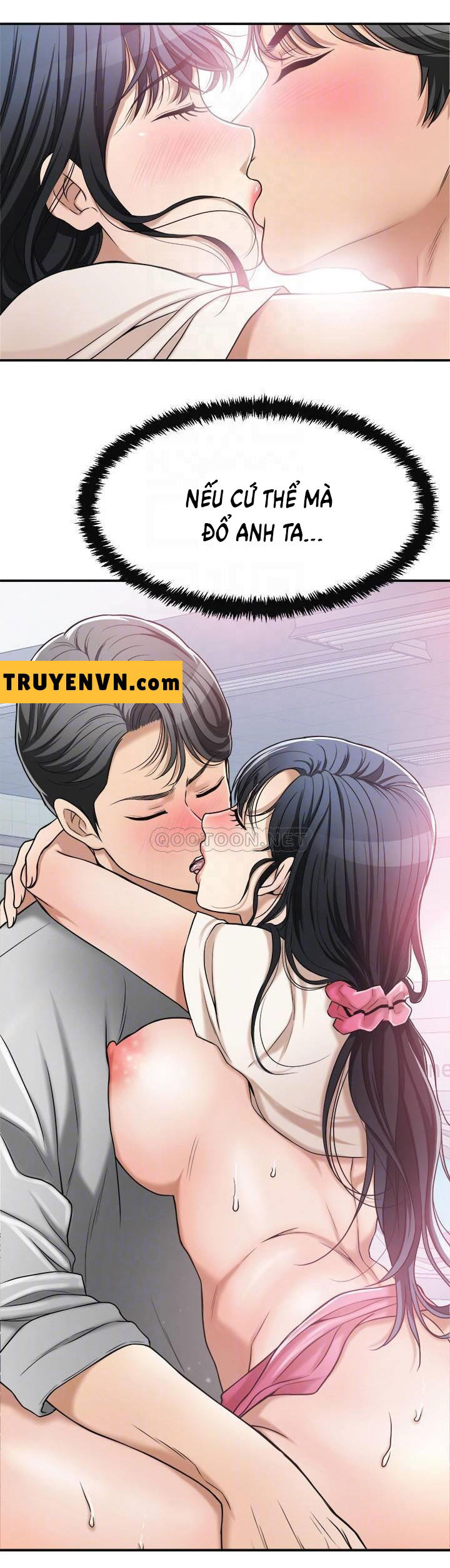 manhwax10.com - Truyện Manhwa Craving - Dục Vọng Chương 28 Trang 7