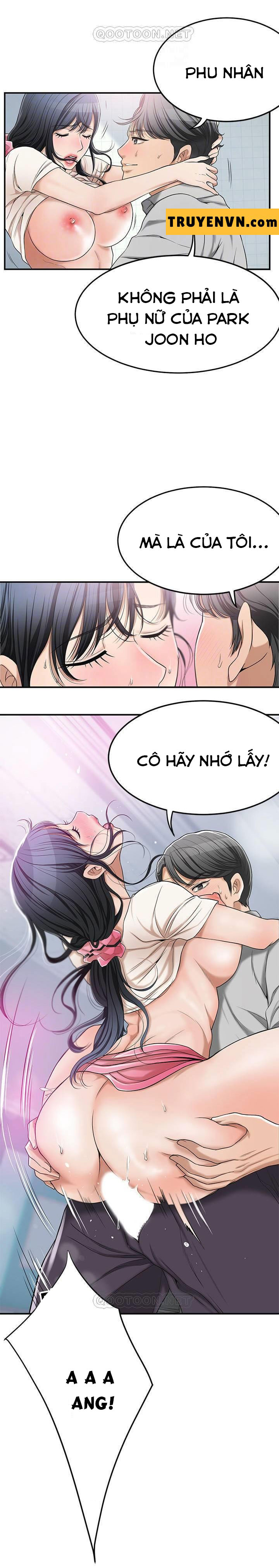 manhwax10.com - Truyện Manhwa Craving - Dục Vọng Chương 28 Trang 15