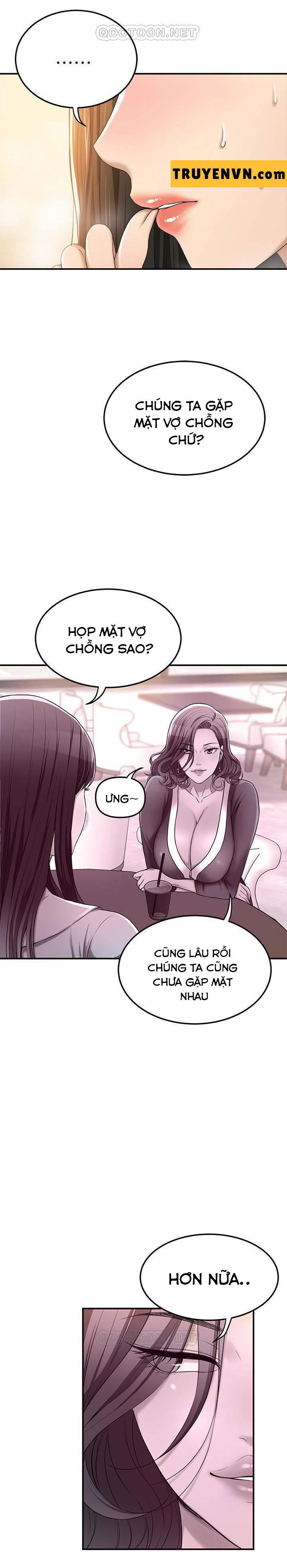 manhwax10.com - Truyện Manhwa Craving - Dục Vọng Chương 28 Trang 17