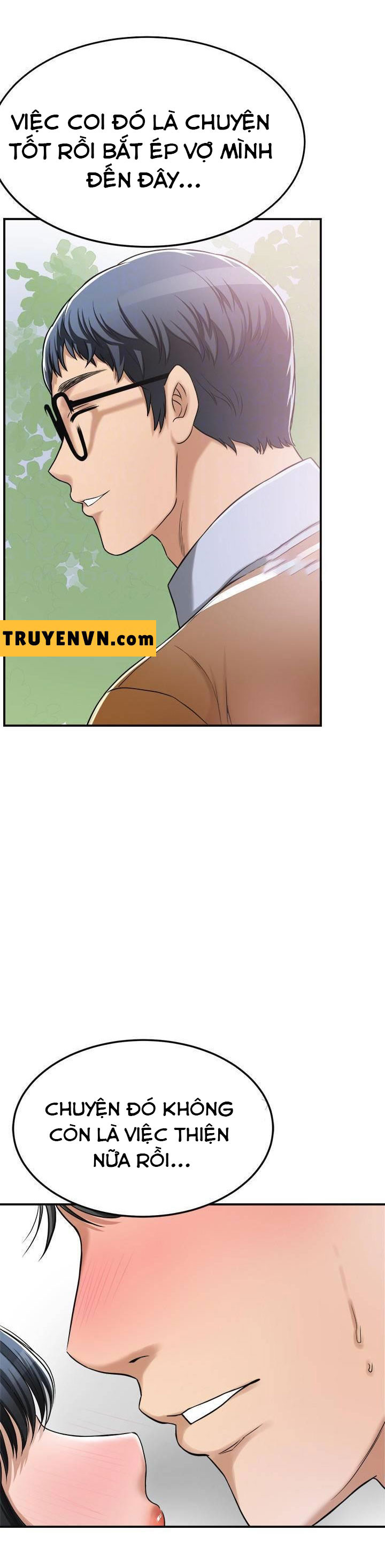 manhwax10.com - Truyện Manhwa Craving - Dục Vọng Chương 28 Trang 12