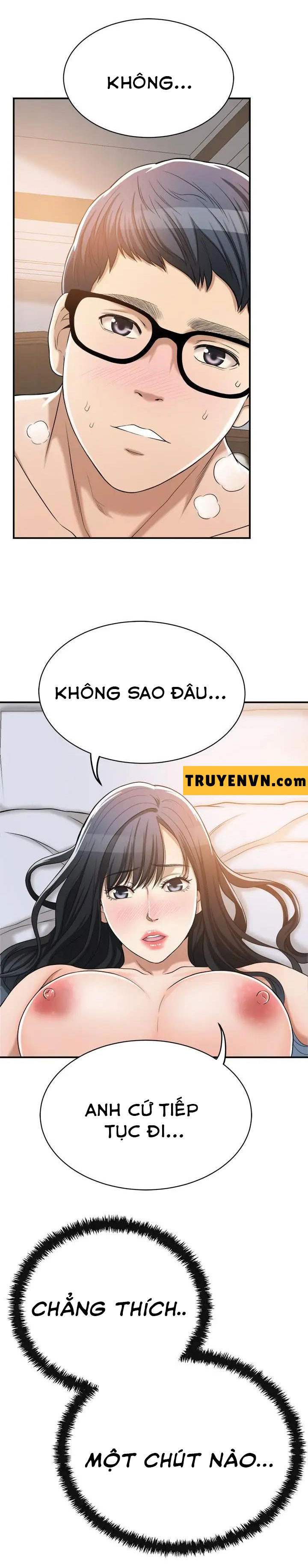 manhwax10.com - Truyện Manhwa Craving - Dục Vọng Chương 21 Trang 16