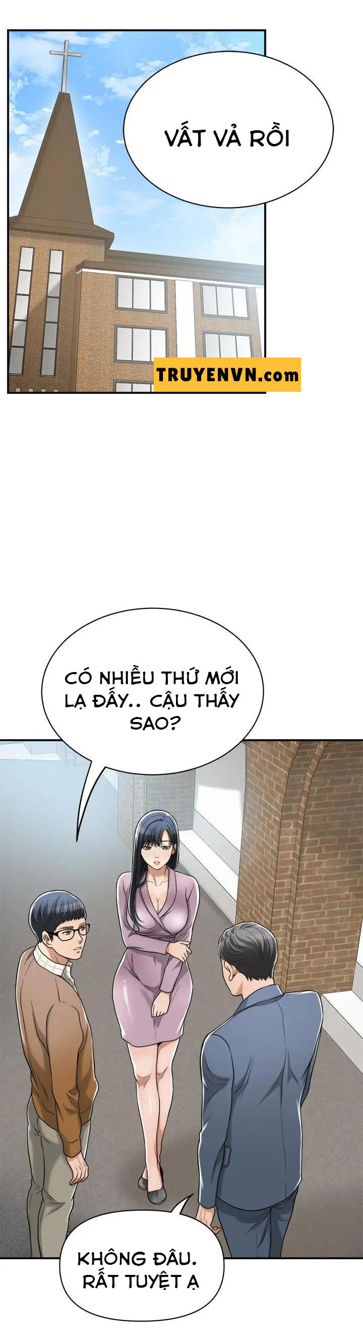 manhwax10.com - Truyện Manhwa Craving - Dục Vọng Chương 21 Trang 29