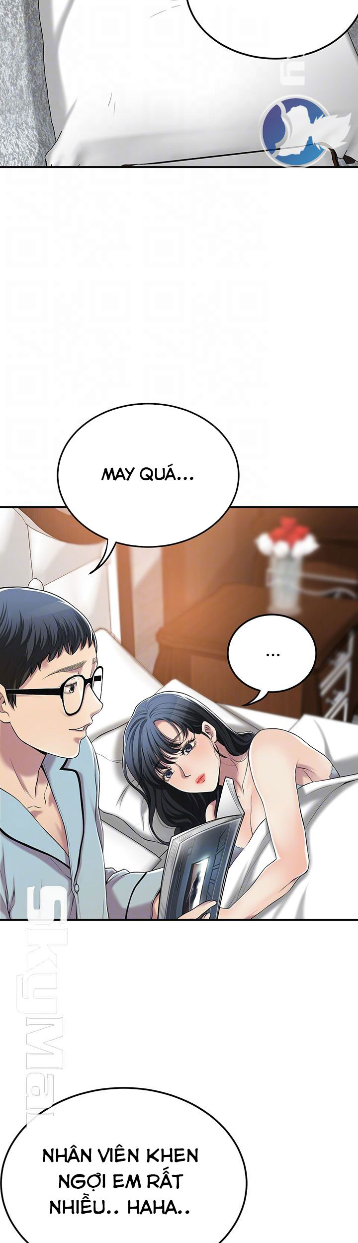 manhwax10.com - Truyện Manhwa Craving - Dục Vọng Chương 36 Trang 6