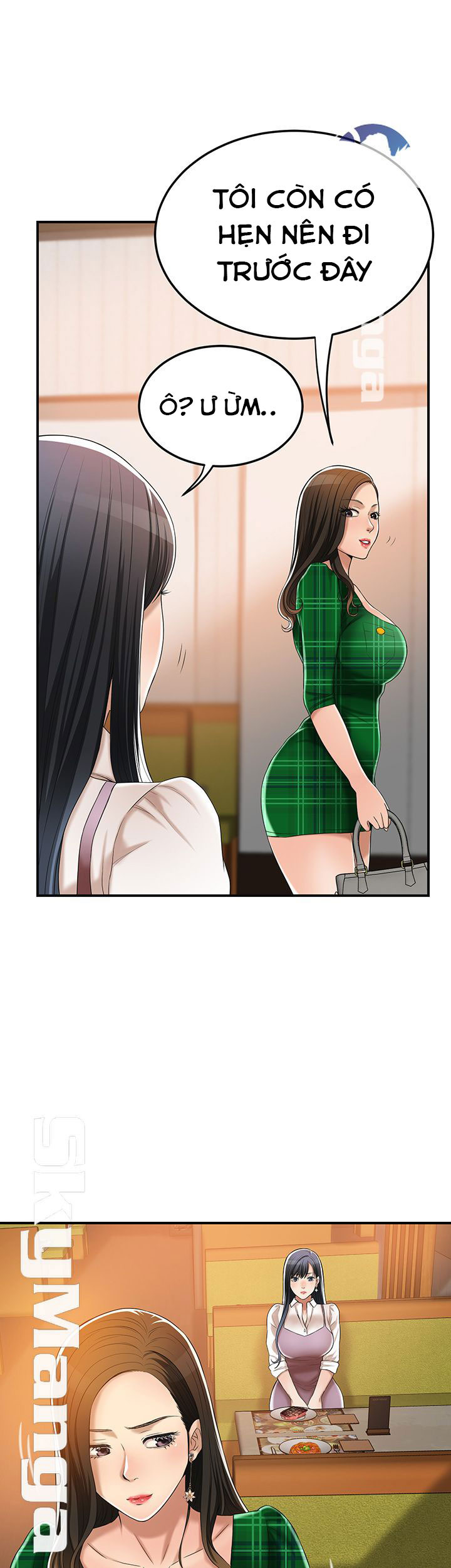 manhwax10.com - Truyện Manhwa Craving - Dục Vọng Chương 36 Trang 54