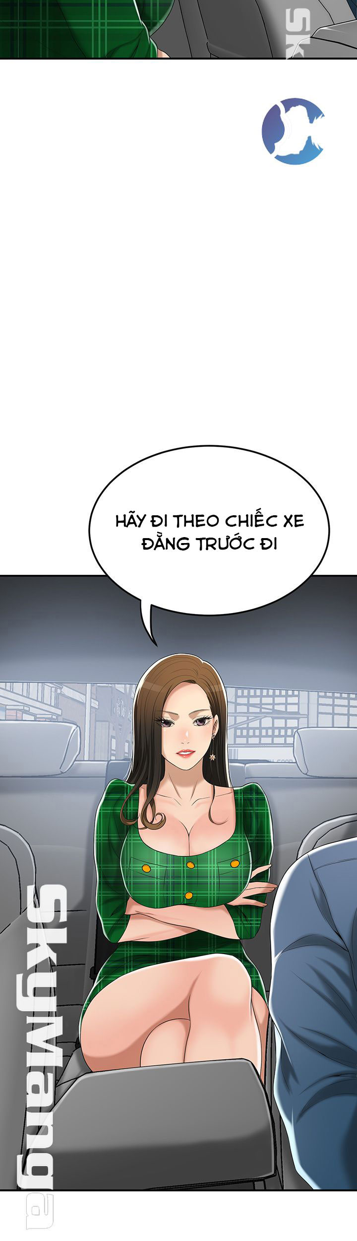 manhwax10.com - Truyện Manhwa Craving - Dục Vọng Chương 36 Trang 58