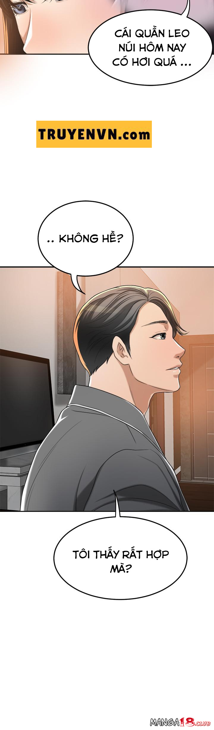 manhwax10.com - Truyện Manhwa Craving - Dục Vọng Chương 37 Trang 15