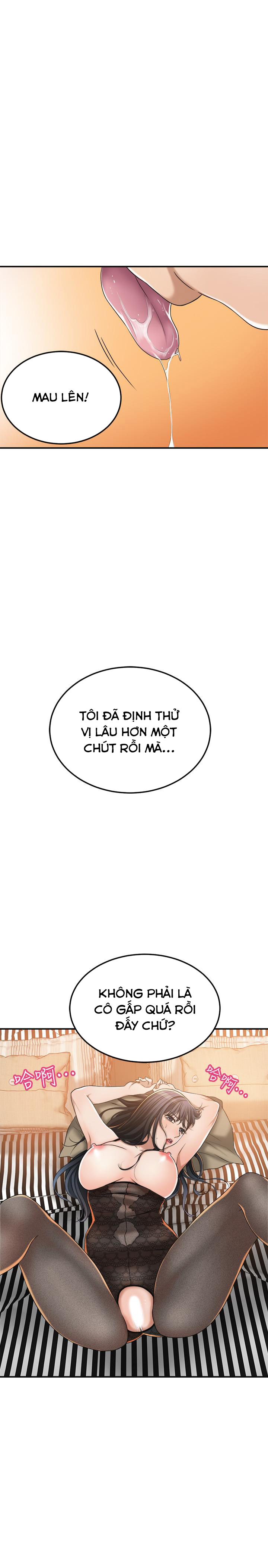 manhwax10.com - Truyện Manhwa Craving - Dục Vọng Chương 37 Trang 26