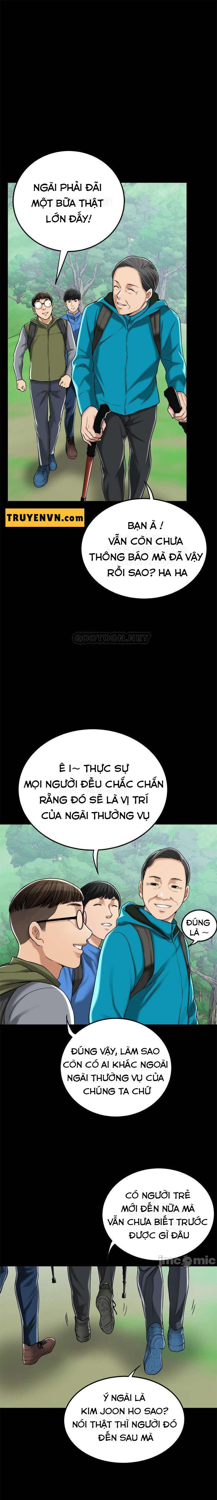 manhwax10.com - Truyện Manhwa Craving - Dục Vọng Chương 47 Trang 16