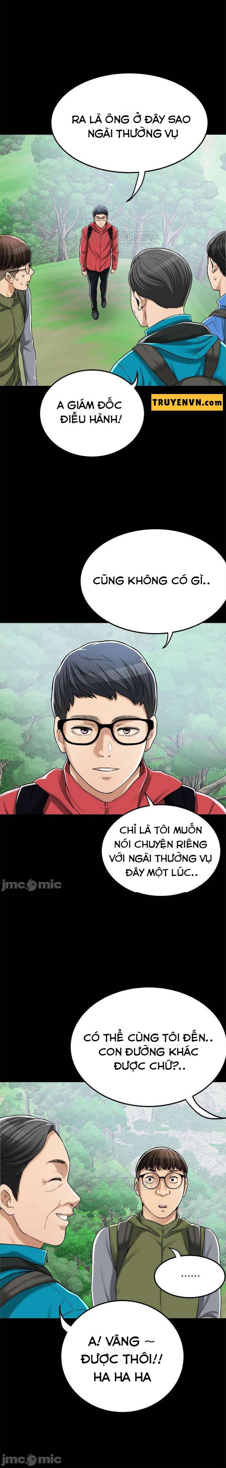 manhwax10.com - Truyện Manhwa Craving - Dục Vọng Chương 47 Trang 18