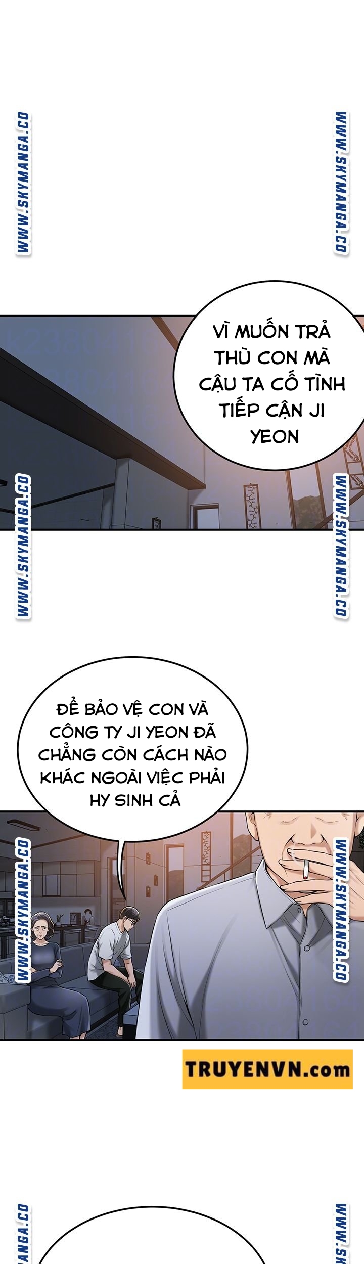 manhwax10.com - Truyện Manhwa Craving - Dục Vọng Chương 49 Trang 5