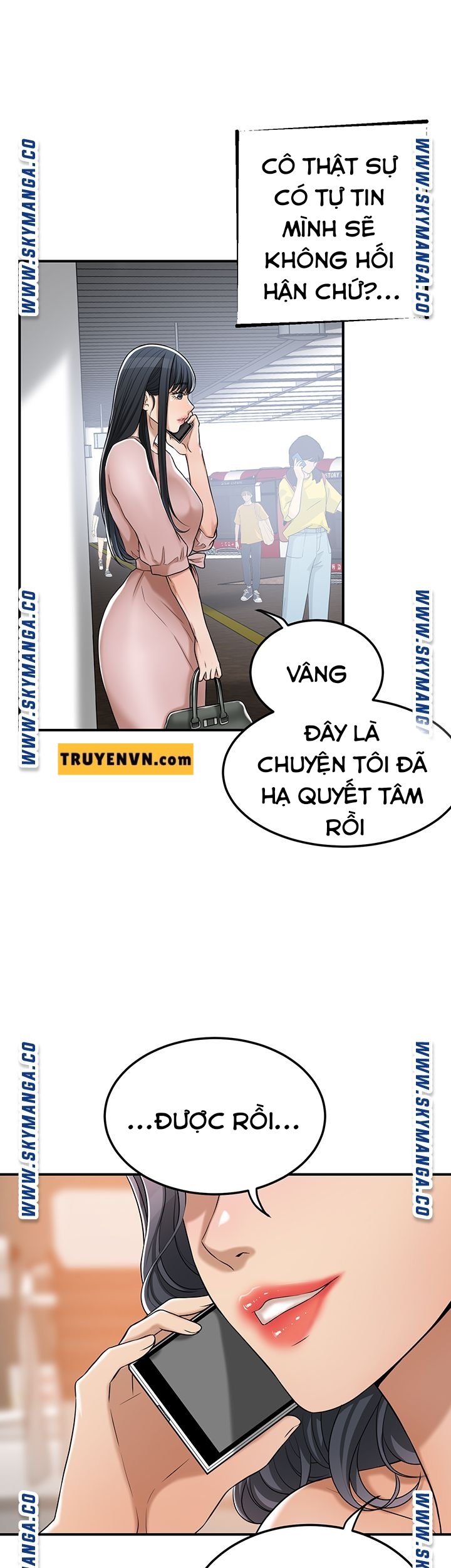 manhwax10.com - Truyện Manhwa Craving - Dục Vọng Chương 49 Trang 41