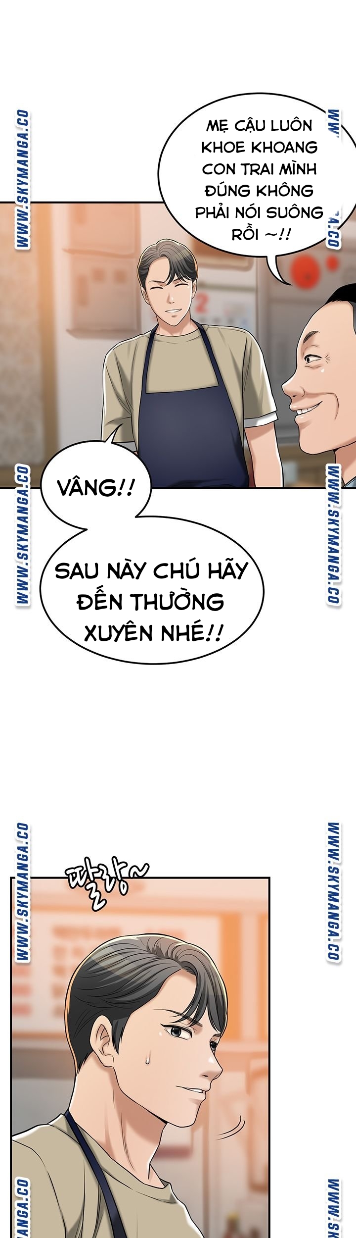 manhwax10.com - Truyện Manhwa Craving - Dục Vọng Chương 49 Trang 50