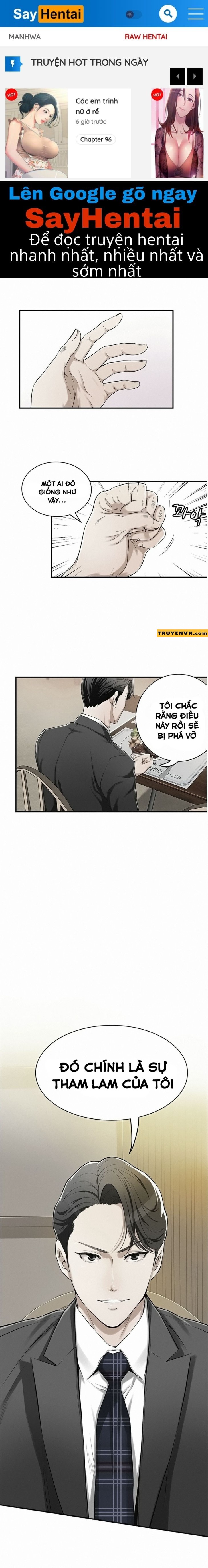 manhwax10.com - Truyện Manhwa Craving - Dục Vọng Chương 5 Trang 1