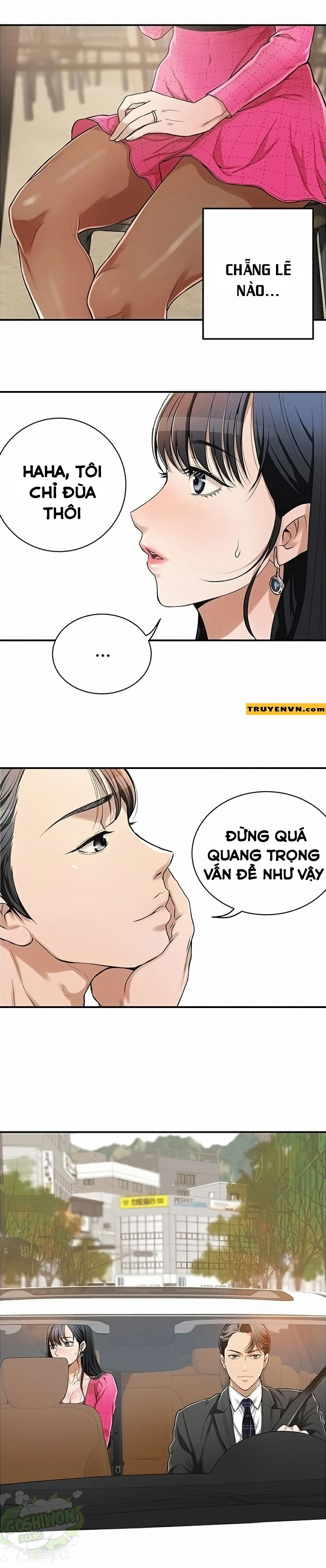 manhwax10.com - Truyện Manhwa Craving - Dục Vọng Chương 5 Trang 3