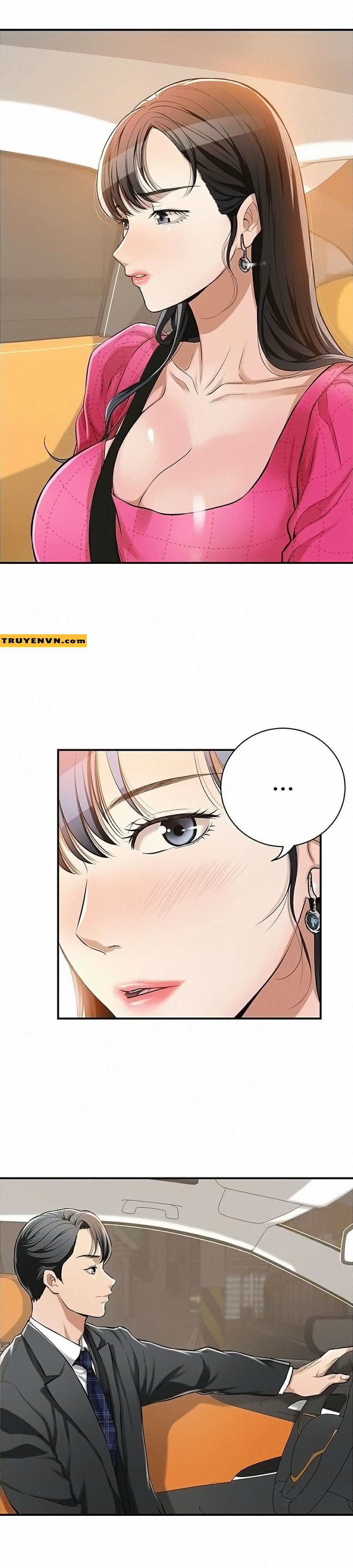 manhwax10.com - Truyện Manhwa Craving - Dục Vọng Chương 5 Trang 4