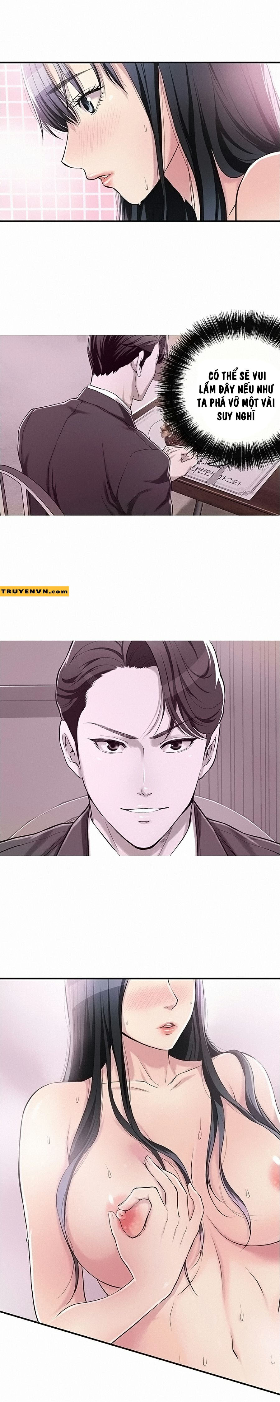 manhwax10.com - Truyện Manhwa Craving - Dục Vọng Chương 5 Trang 20