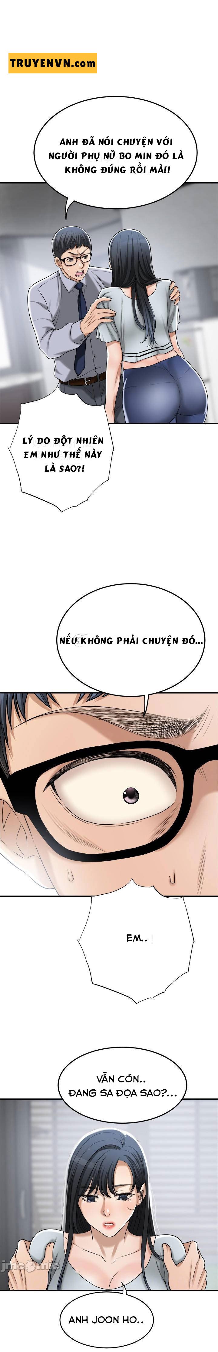 manhwax10.com - Truyện Manhwa Craving - Dục Vọng Chương 50 Trang 7