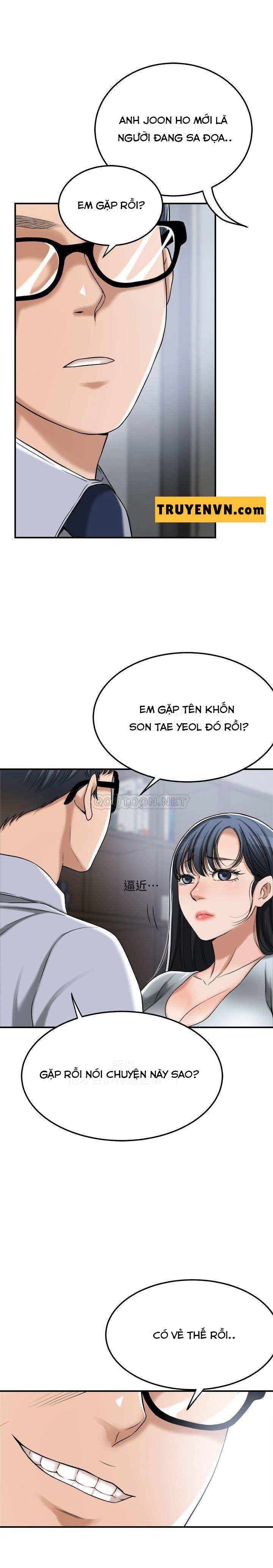 manhwax10.com - Truyện Manhwa Craving - Dục Vọng Chương 50 Trang 11