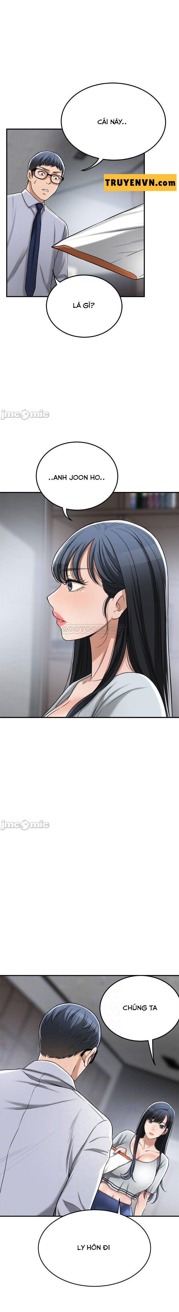 manhwax10.com - Truyện Manhwa Craving - Dục Vọng Chương 50 Trang 4