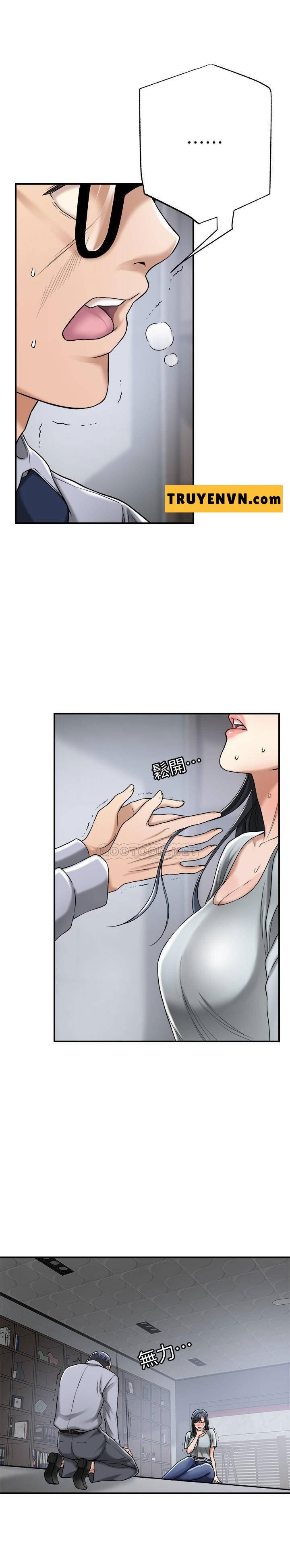 manhwax10.com - Truyện Manhwa Craving - Dục Vọng Chương 50 Trang 17