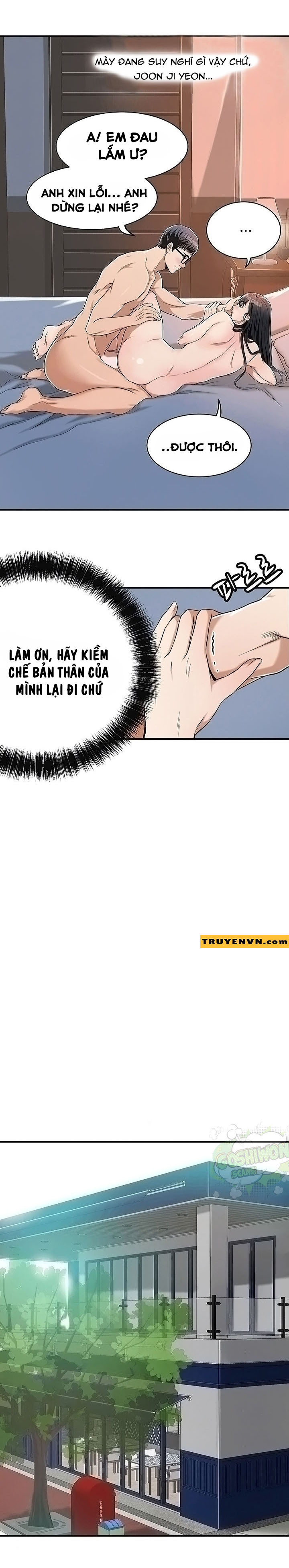 manhwax10.com - Truyện Manhwa Craving - Dục Vọng Chương 7 Trang 5