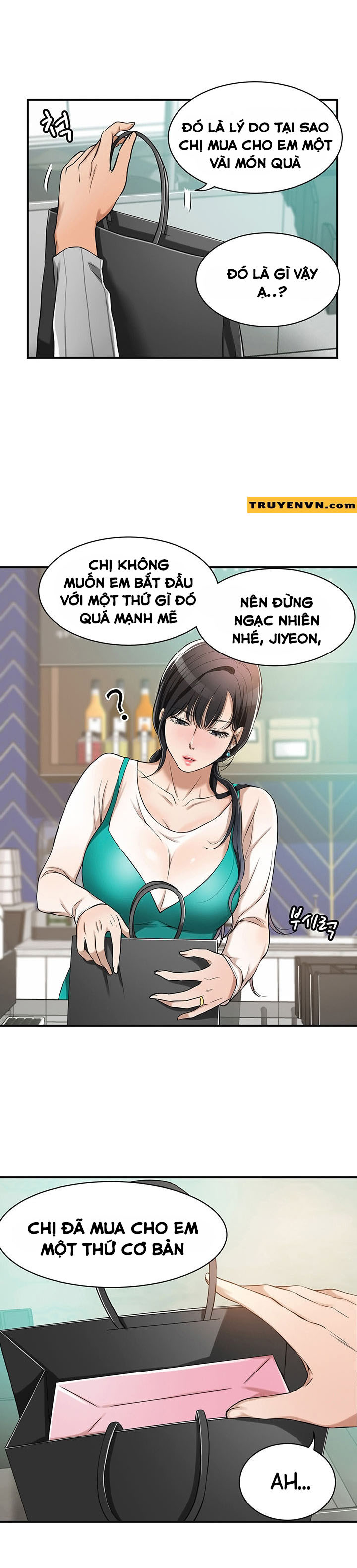 manhwax10.com - Truyện Manhwa Craving - Dục Vọng Chương 7 Trang 10