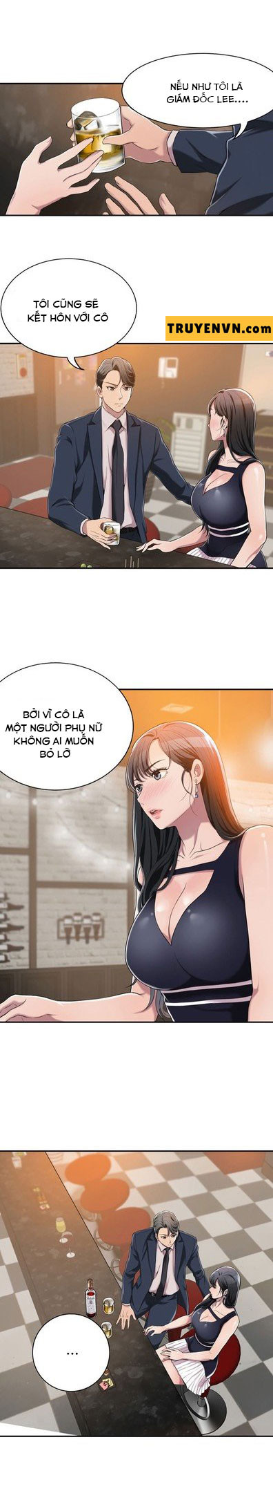 manhwax10.com - Truyện Manhwa Craving - Dục Vọng Chương 9 Trang 9