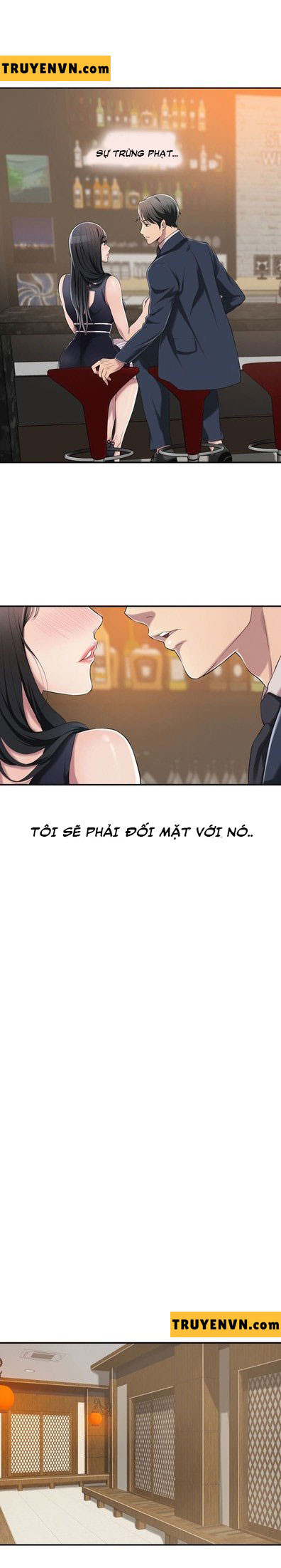 manhwax10.com - Truyện Manhwa Craving - Dục Vọng Chương 9 Trang 10