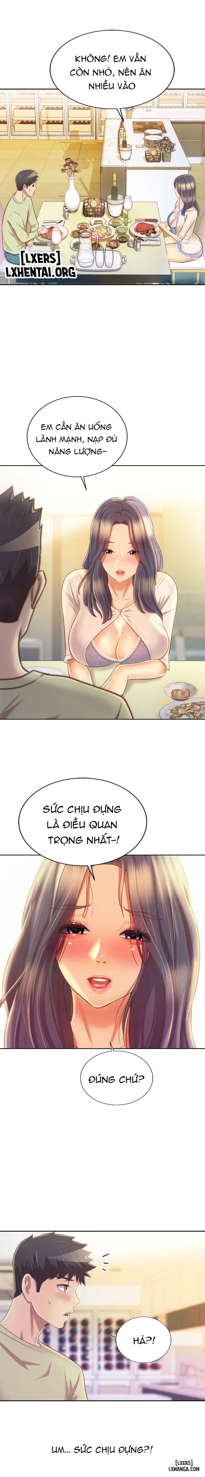 manhwax10.com - Truyện Manhwa Her Taste Chương 24 Trang 16