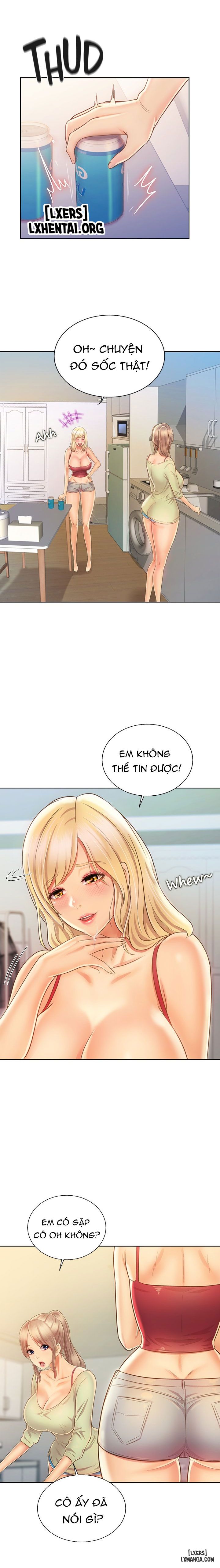 manhwax10.com - Truyện Manhwa Her Taste Chương 27 Trang 7