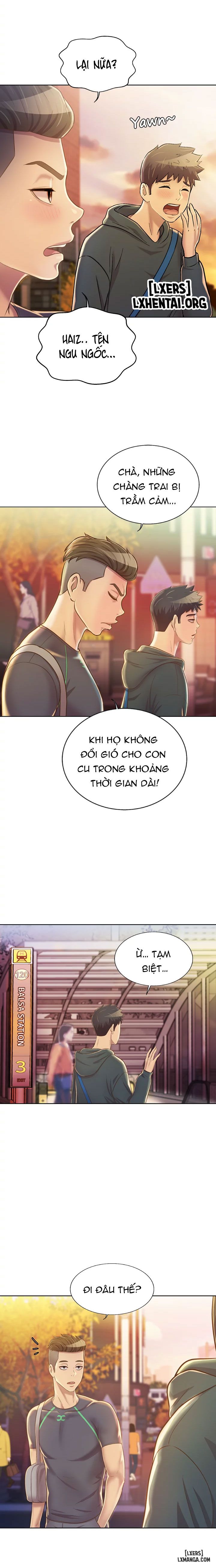 manhwax10.com - Truyện Manhwa Her Taste Chương 29 Trang 11