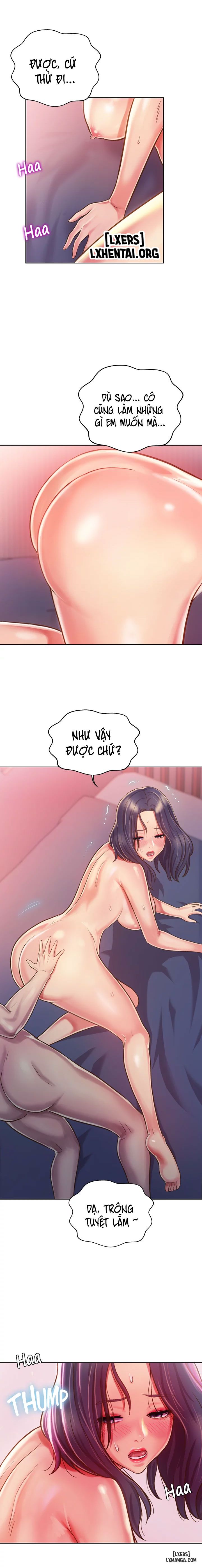 manhwax10.com - Truyện Manhwa Her Taste Chương 22 Trang 16