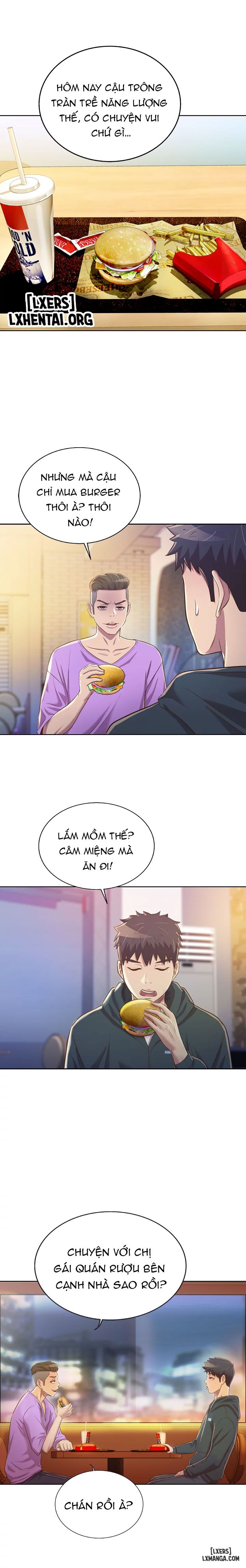 manhwax10.com - Truyện Manhwa Her Taste Chương 23 Trang 20