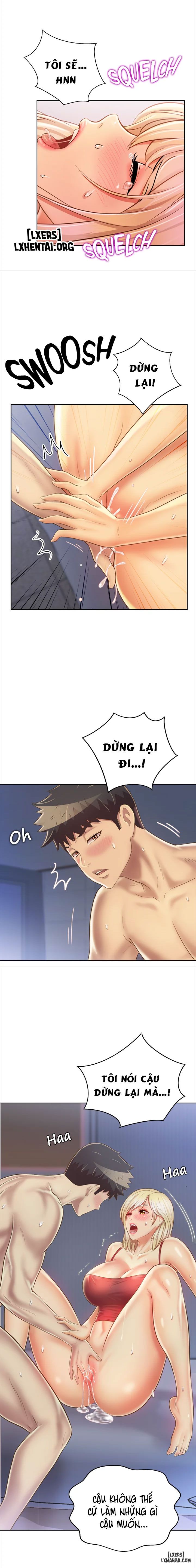 manhwax10.com - Truyện Manhwa Her Taste Chương 34 Trang 8