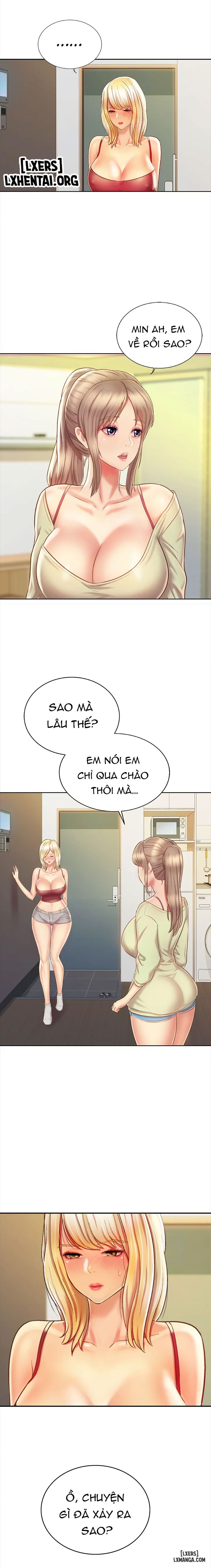 manhwax10.com - Truyện Manhwa Her Taste Chương 35 Trang 15