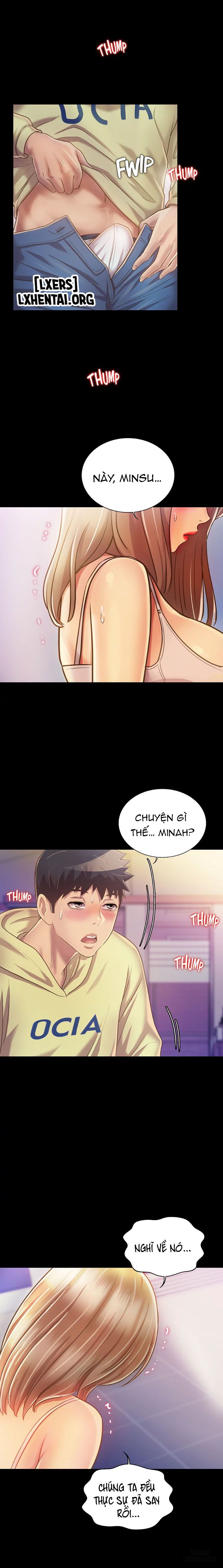 manhwax10.com - Truyện Manhwa Her Taste Chương 30 Trang 16