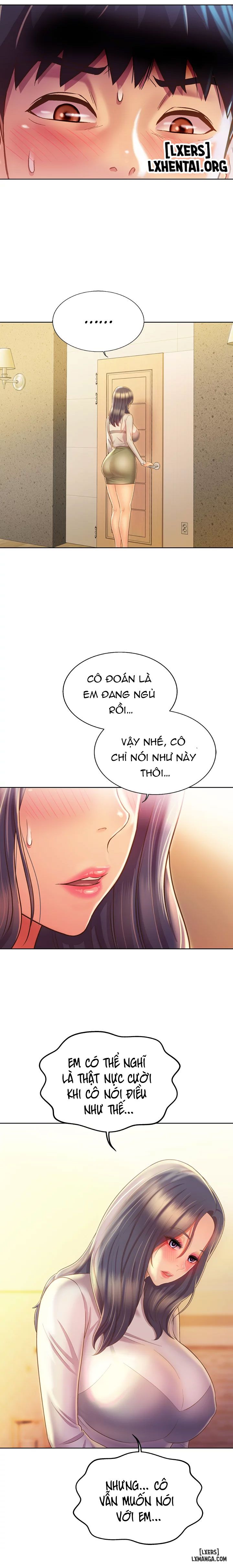 manhwax10.com - Truyện Manhwa Her Taste Chương 32 Trang 9