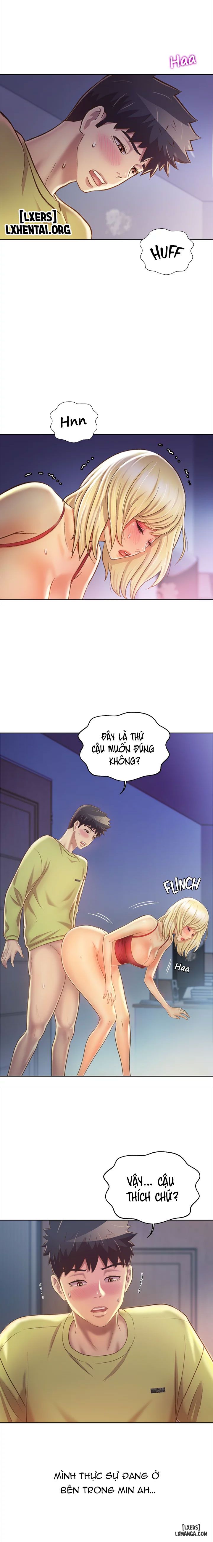 manhwax10.com - Truyện Manhwa Her Taste Chương 33 Trang 6