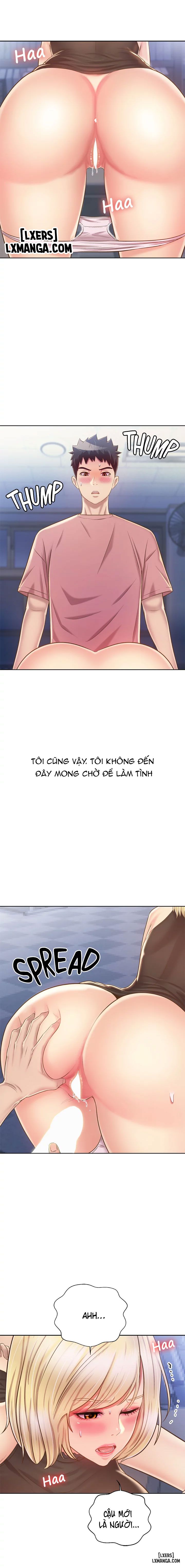 manhwax10.com - Truyện Manhwa Her Taste Chương 40 Trang 21