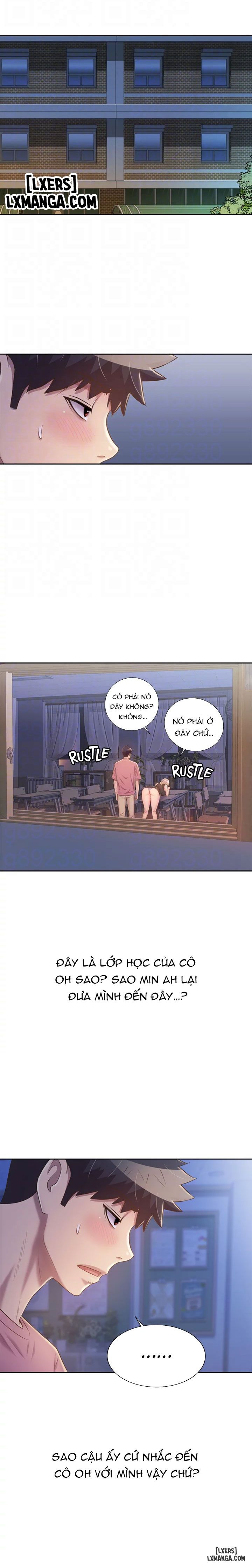 manhwax10.com - Truyện Manhwa Her Taste Chương 40 Trang 6