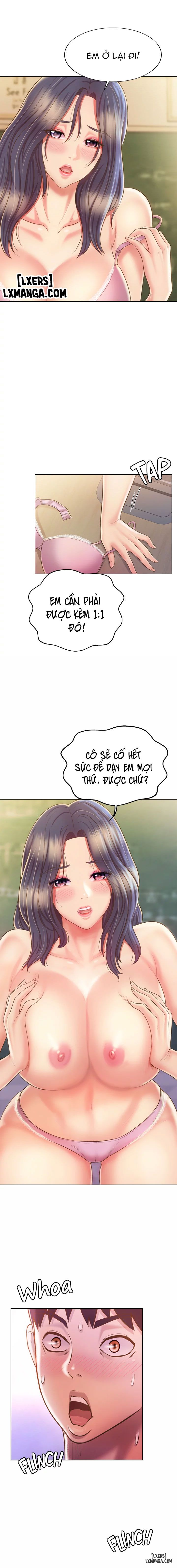 manhwax10.com - Truyện Manhwa Her Taste Chương 40 Trang 11